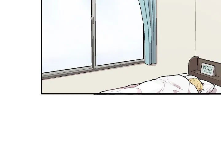 《2 1罗曼史》第11话 第35页