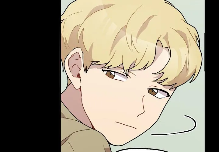《2 1罗曼史》第18话 第25页