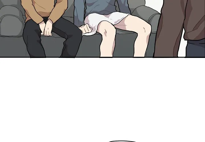 《2 1罗曼史》第3话 第45页