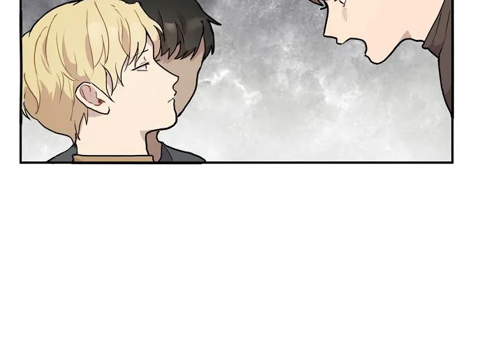 《2 1罗曼史》第3话 第19页