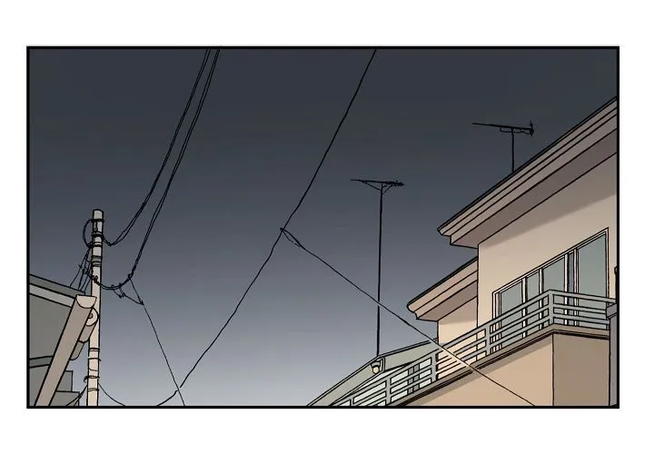 《2 1罗曼史》第9话 第45页