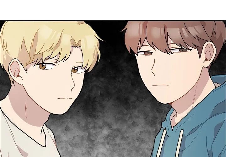 《2 1罗曼史》第9话 第33页