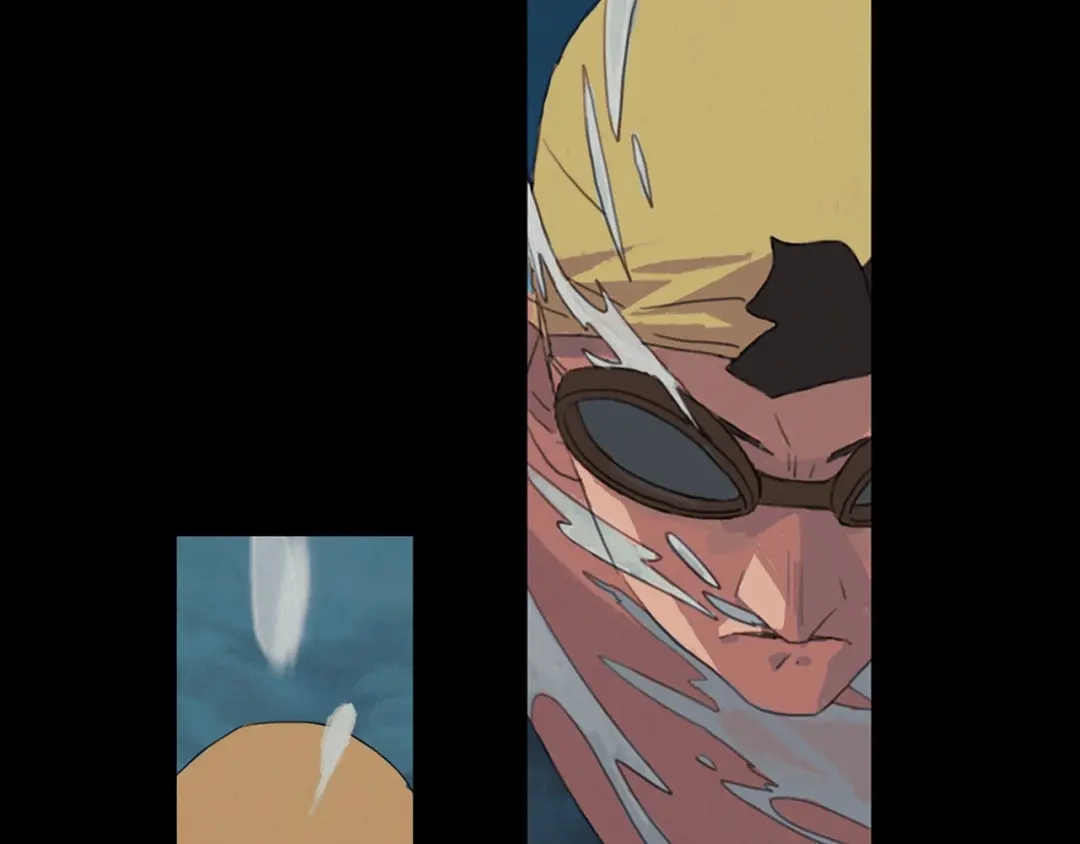 《23秒外》序章 谜一样的世界 第23页