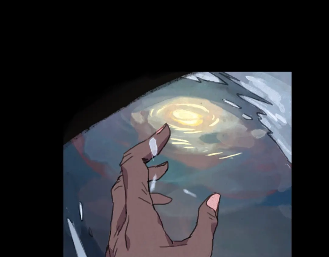 《23秒外》序章 谜一样的世界 第32页