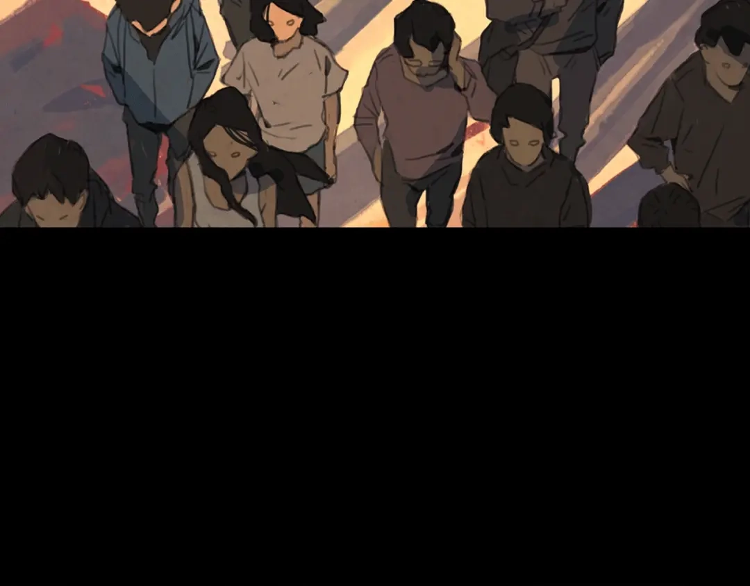《23秒外》序章 谜一样的世界 第10页