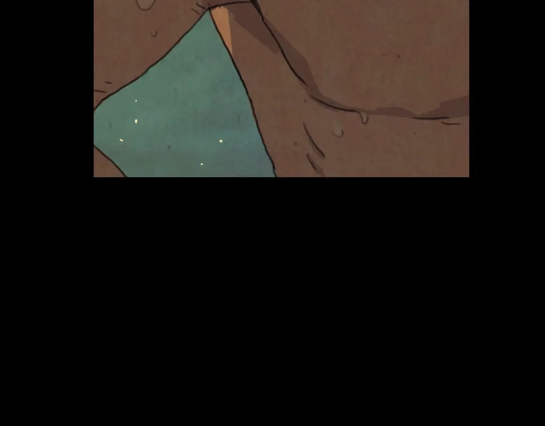 《23秒外》序章 谜一样的世界 第18页