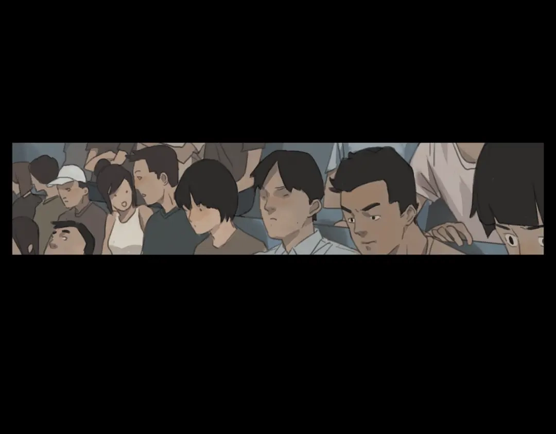 《23秒外》第10话 超越 第12页