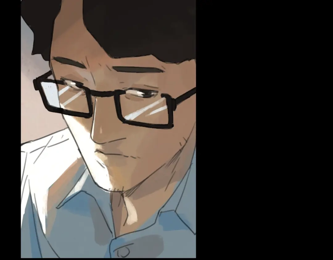 《23秒外》完结篇 抉择 第25页