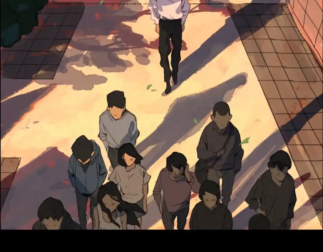 《23秒外》第1话 落水 第8页