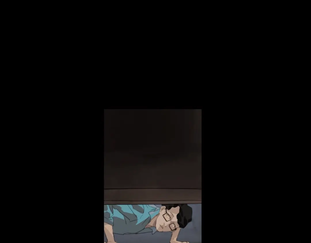 《23秒外》第7话 寻找 第74页