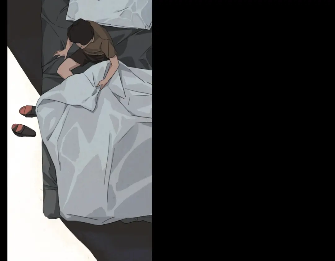 《23秒外》第7话 寻找 第5页