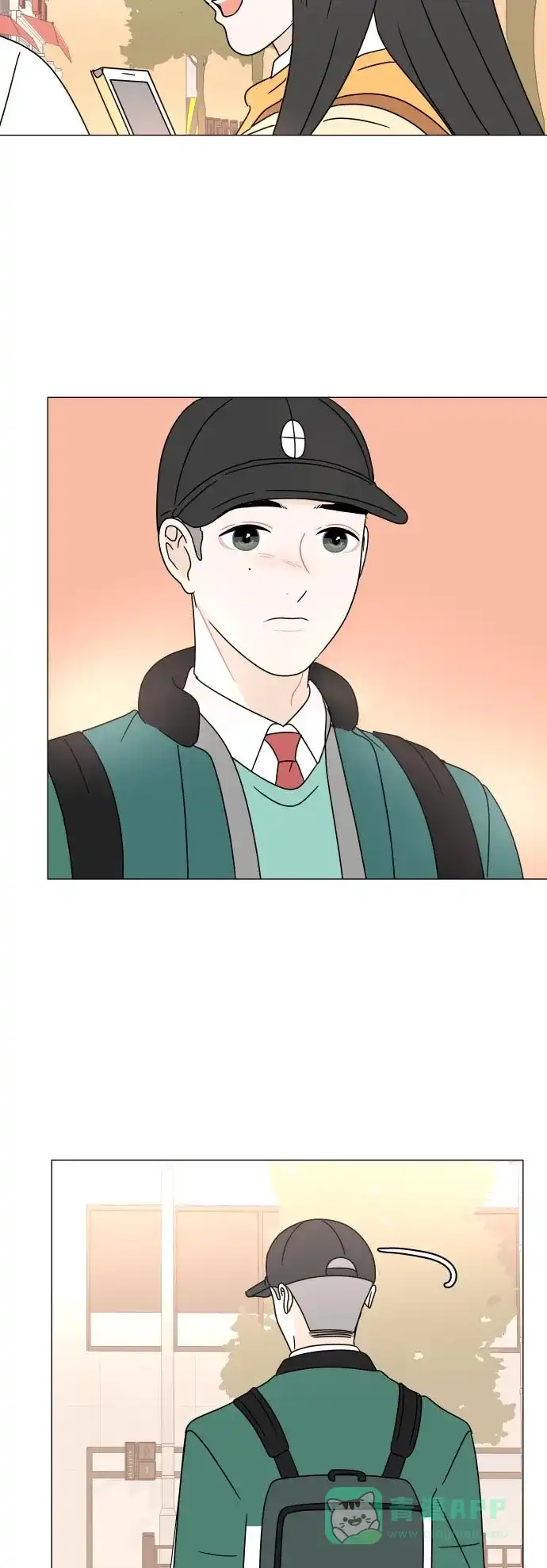 30分钟浪漫路 [第107话] 被冷落 第35页