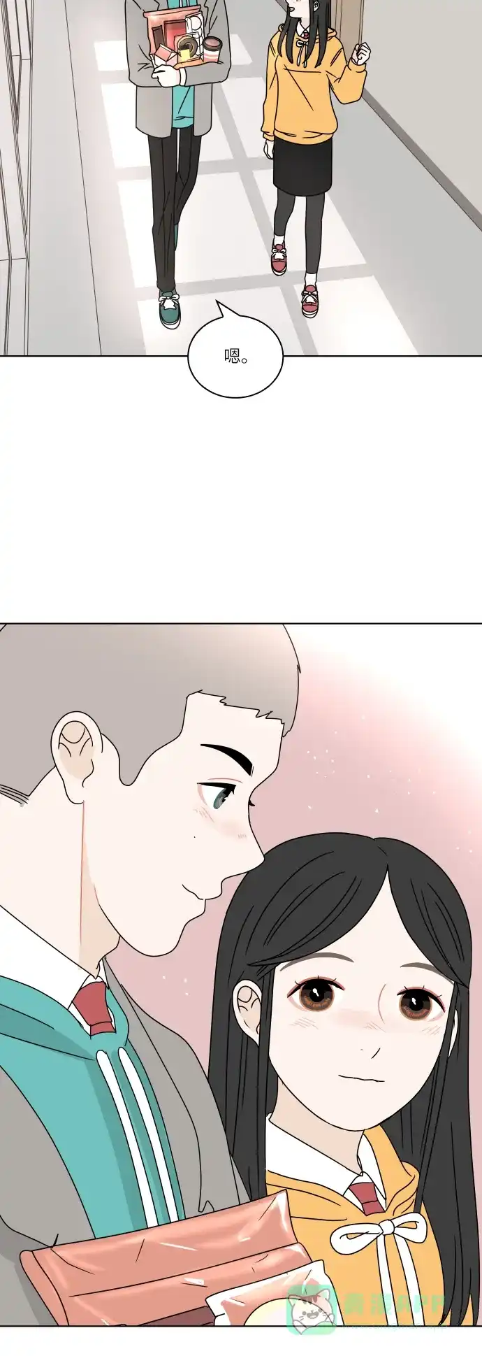 30分钟浪漫路 [第113话] 发表 第50页