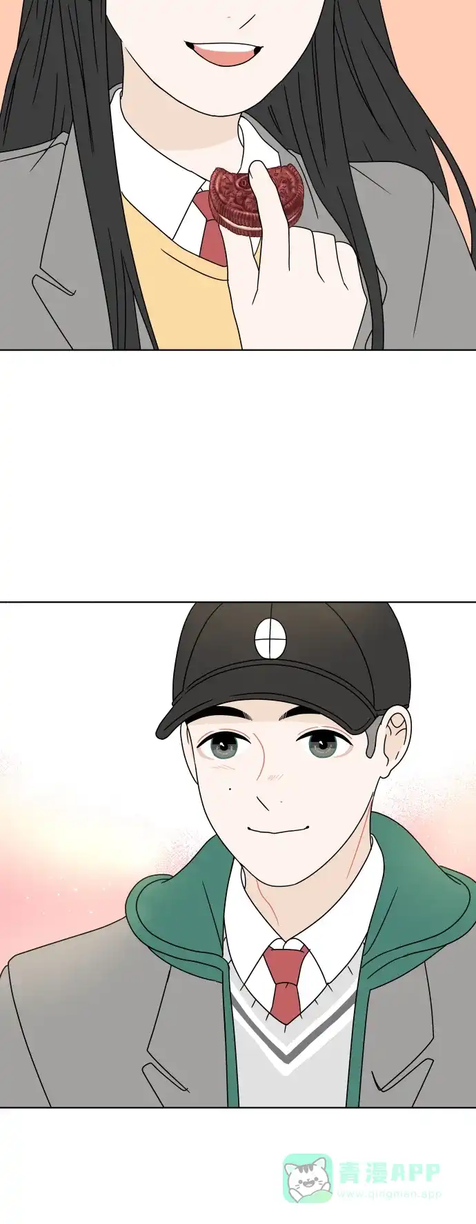 30分钟浪漫路 [第115话] 谣言的结局 第45页