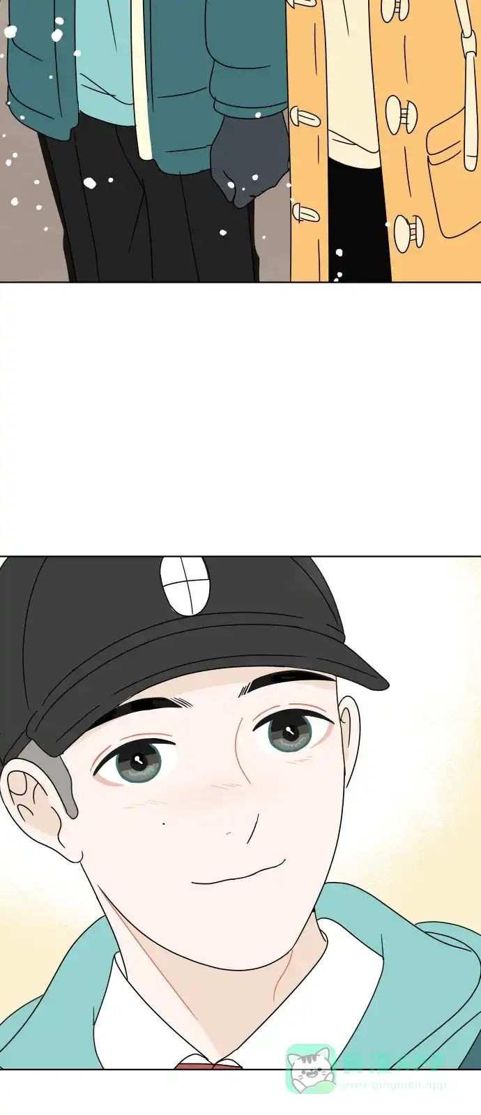 30分钟浪漫路 [第118话] 与你一起 第50页