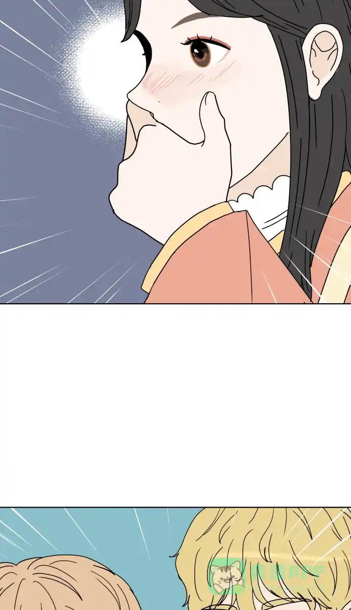 30分钟浪漫路 [第130话] 游乐园-激动 第56页