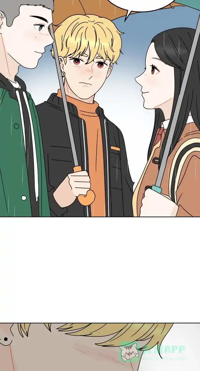 30分钟浪漫路 [第143话] 较劲 第33页
