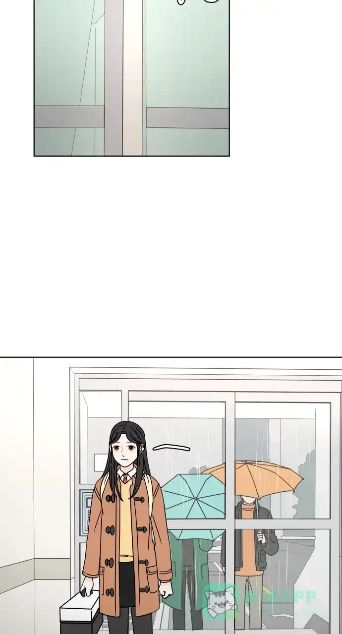 30分钟浪漫路 [第143话] 较劲 第41页