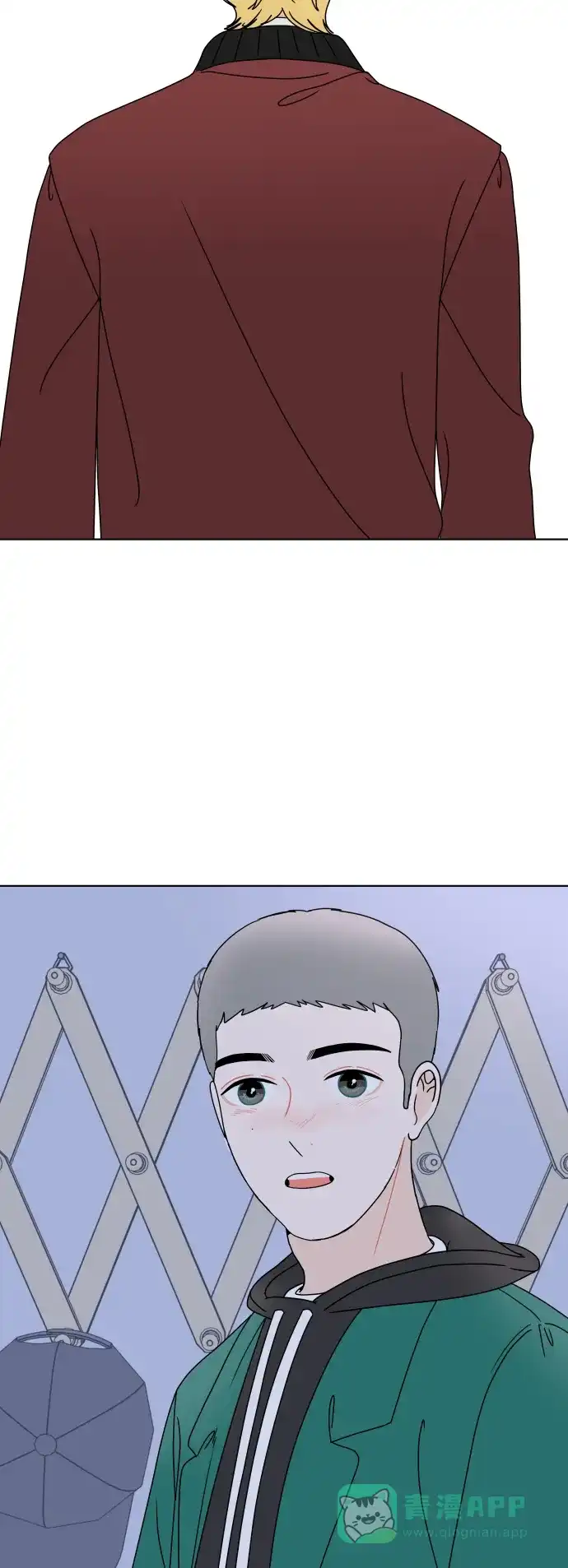 30分钟浪漫路 [第156话] 一定要去 第54页