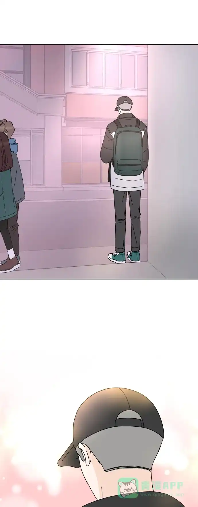 30分钟浪漫路 [第158话] 切实感受 第30页