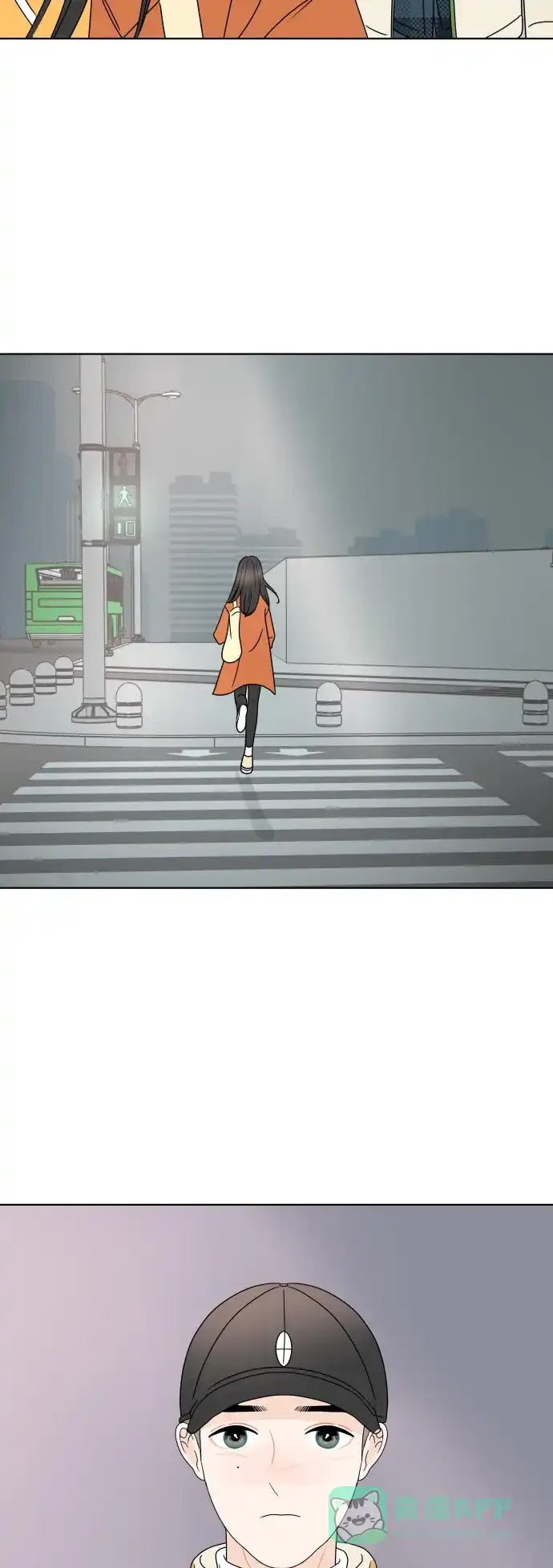 30分钟浪漫路 [第163话] 双向的恋爱 第50页