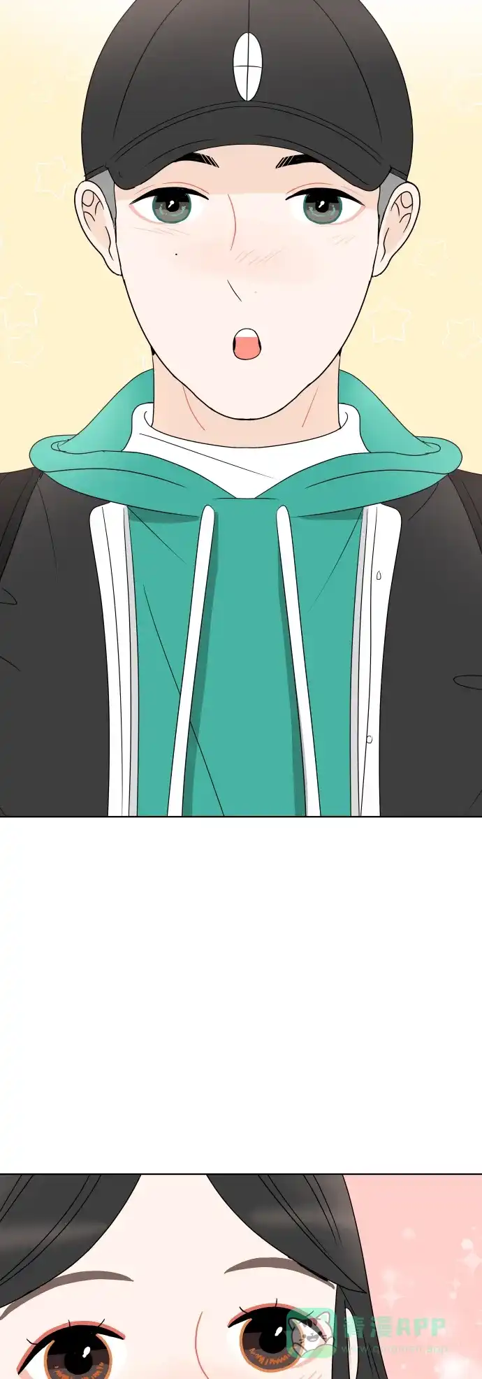 30分钟浪漫路 [第164话] 想知道你的日常生活 第52页