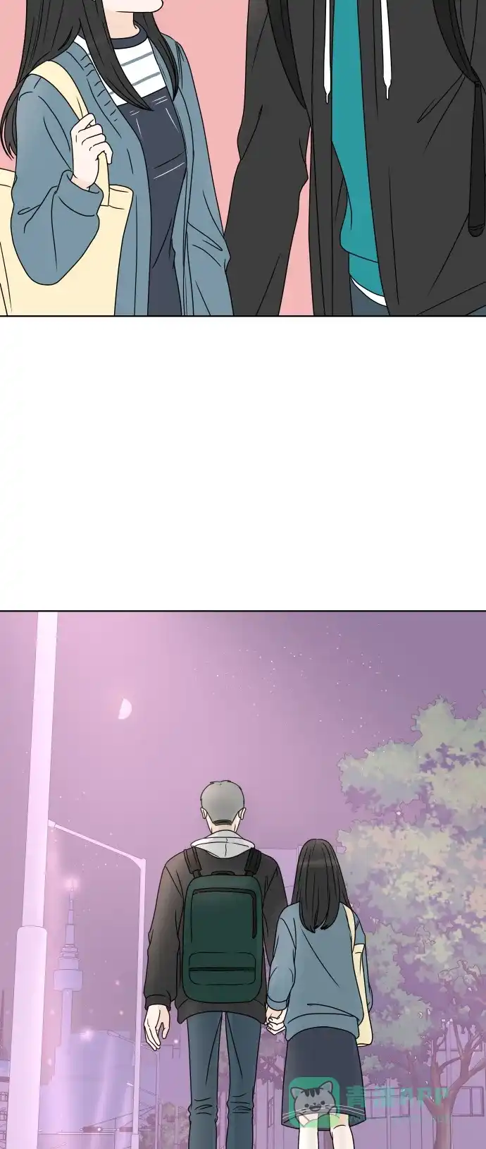 30分钟浪漫路 [第170话] 我爱的星星 第49页