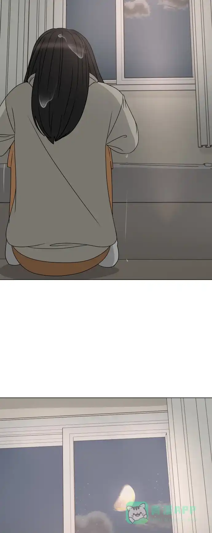30分钟浪漫路 [第196话] 月亮的背面 第59页