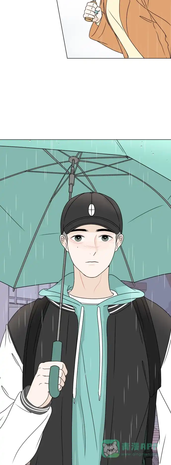 30分钟浪漫路 [第198话] 面对 第72页