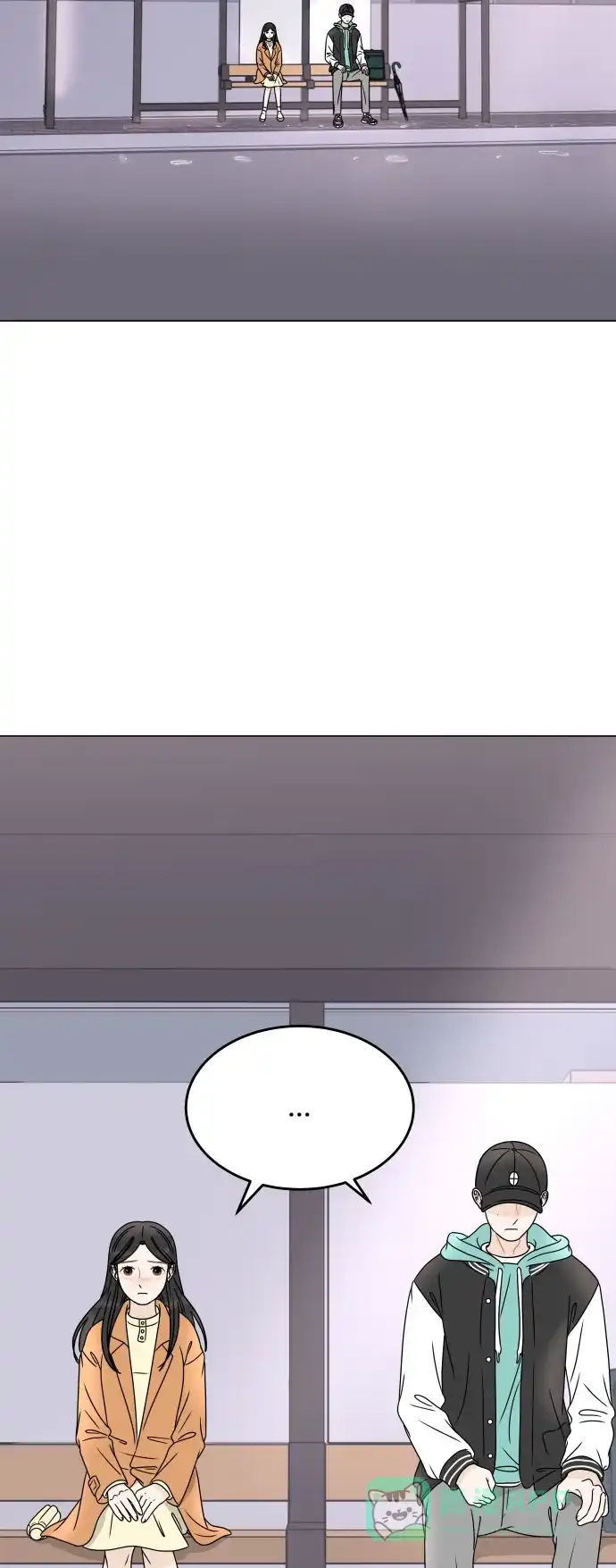 30分钟浪漫路 [第199话] 相视 第5页