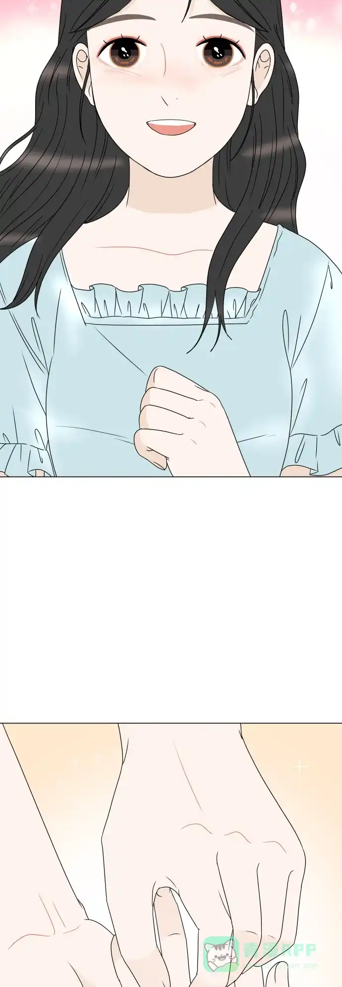 30分钟浪漫路 [外传05话] 两个人的夜海 第56页