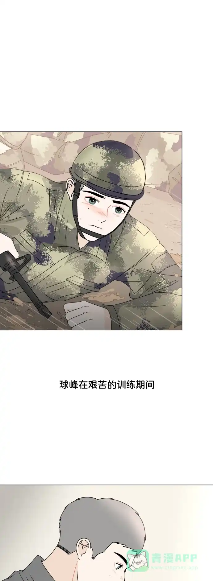30分钟浪漫路 [外传07话] 重逢 第3页