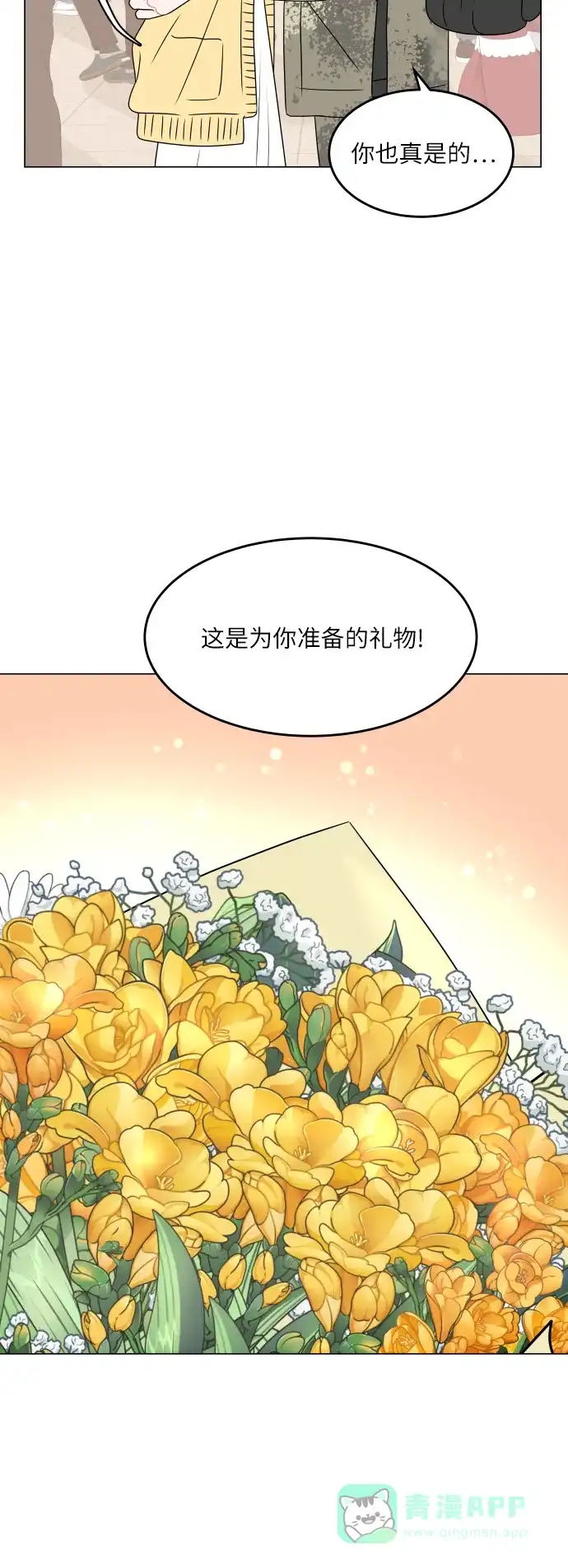 30分钟浪漫路 [外传07话] 重逢 第28页