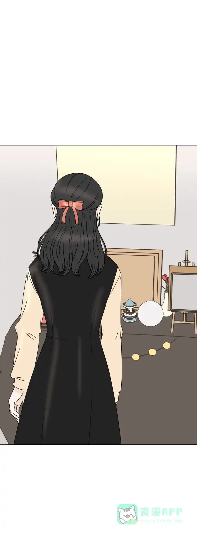 30分钟浪漫路 [外传09话] 一起度过最后的学校生活 第35页