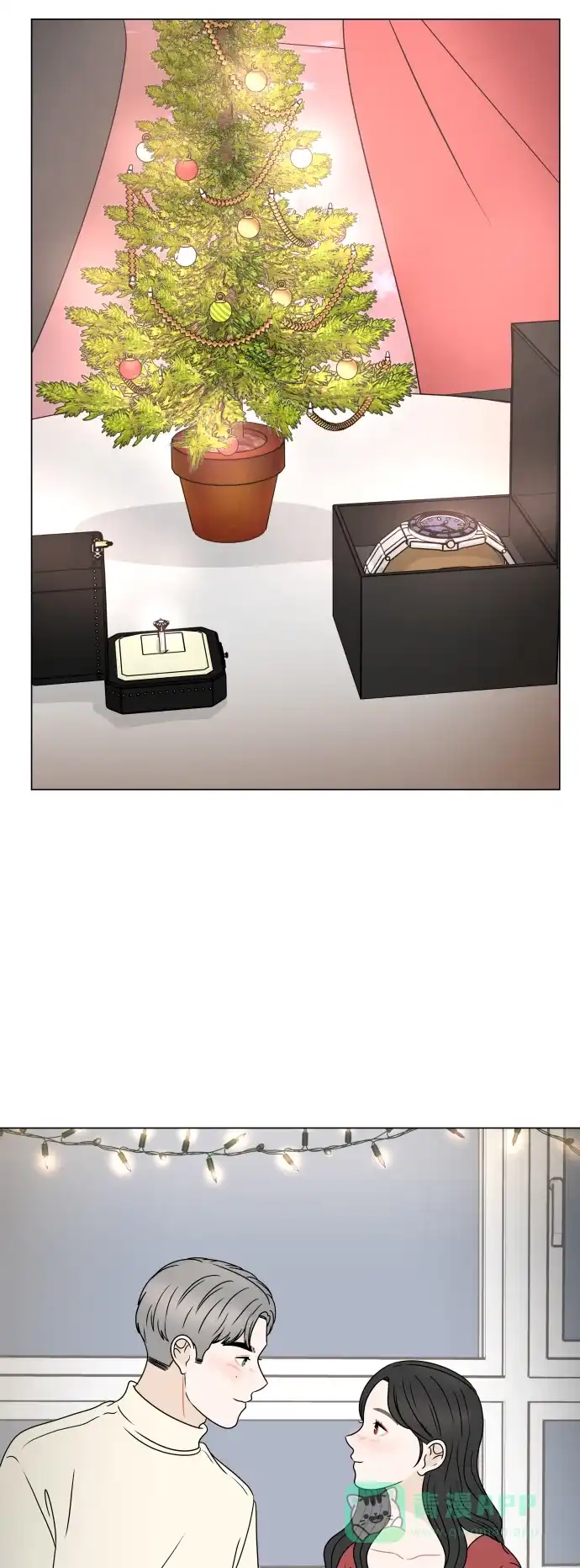 30分钟浪漫路 [外传12话] 求婚（下） 第52页