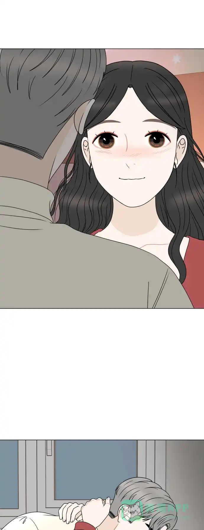 30分钟浪漫路 [外传12话] 求婚（下） 第60页