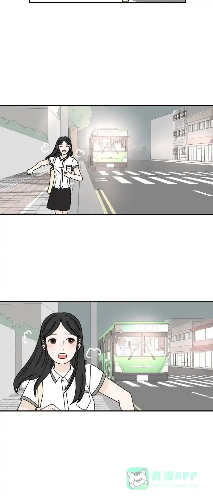 30分钟浪漫路 [第24话] 心痛 第38页