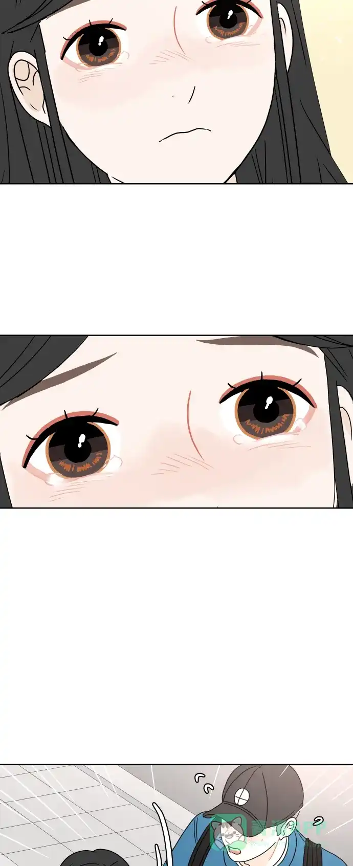 30分钟浪漫路 [第36话] 担心 第45页