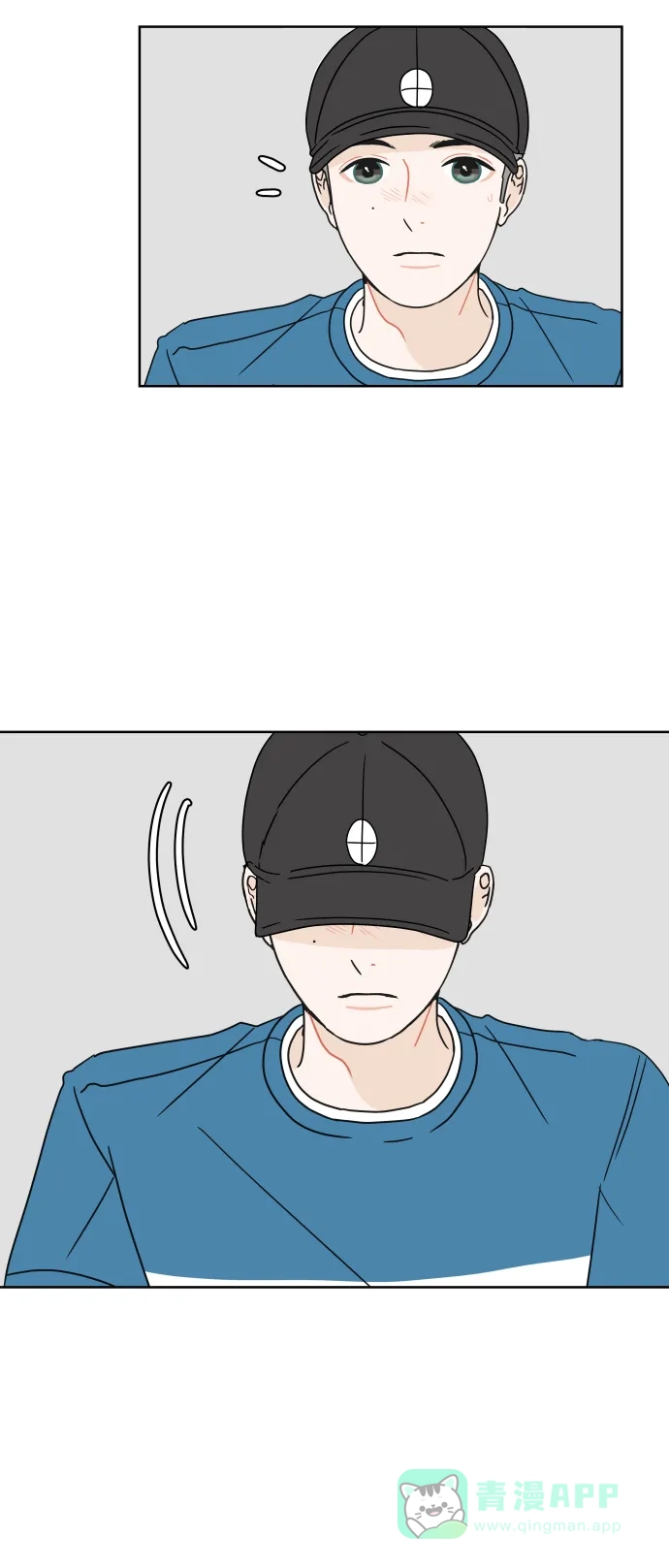 30分钟浪漫路 [第36话] 担心 第29页