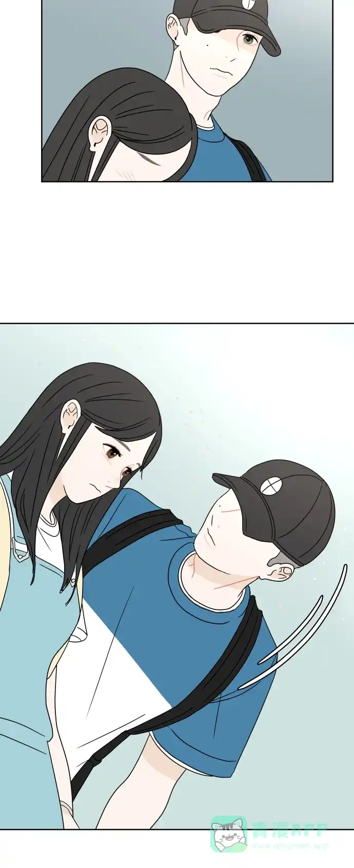 30分钟浪漫路 [第36话] 担心 第42页