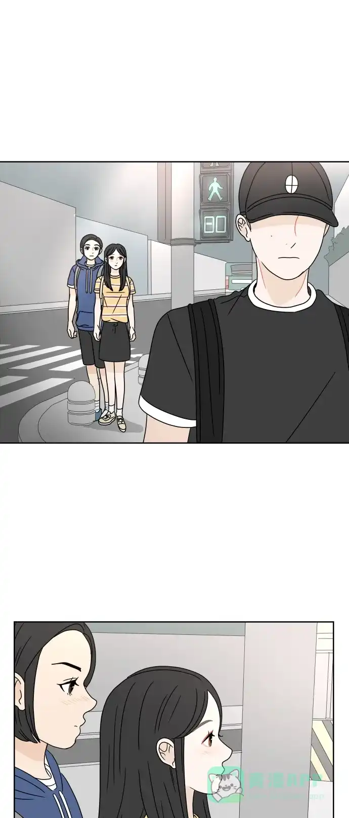 30分钟浪漫路 [第38话] 对话 第26页