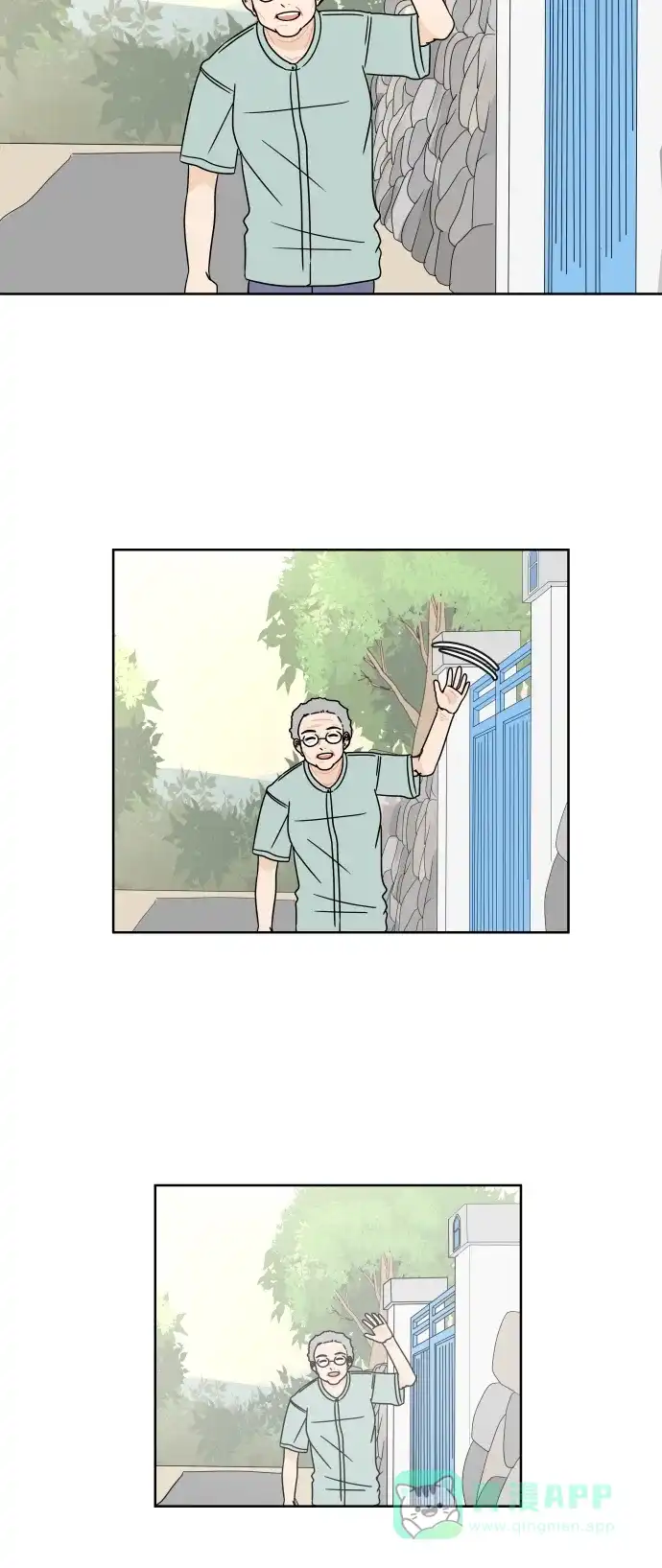 30分钟浪漫路 [第49话] 一起分享回忆 第10页