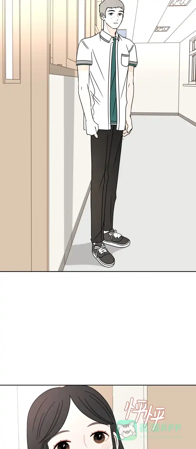 30分钟浪漫路 [第54话] 课间休息 第22页