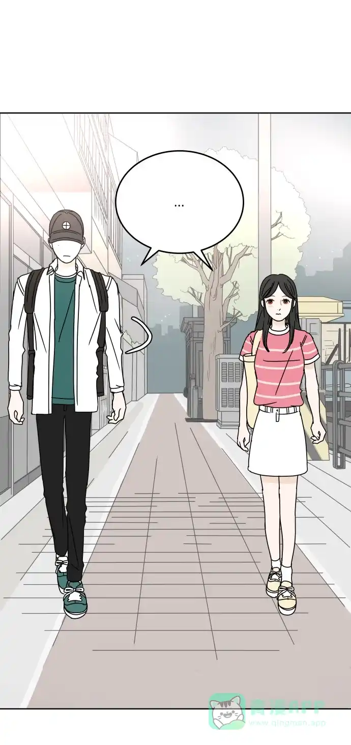 30分钟浪漫路 [第55话] 举动 第39页
