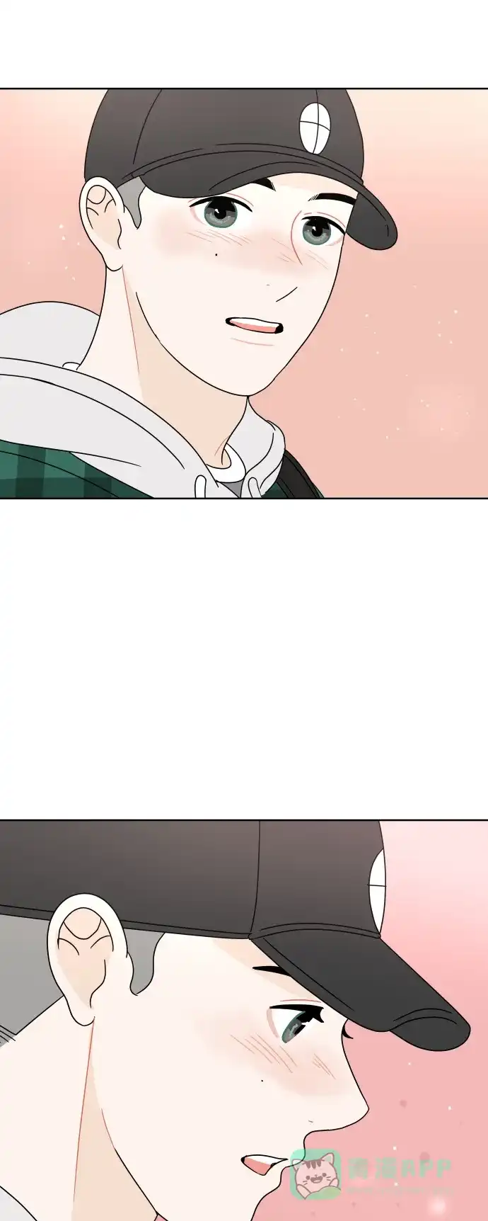 30分钟浪漫路 [第74话] 不想被妨碍 第45页