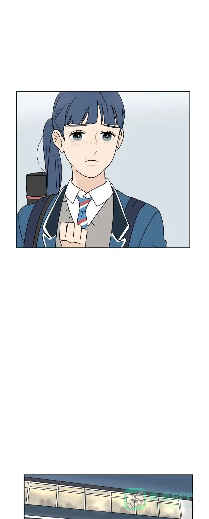 30分钟浪漫路 [第76话] 烦恼 第51页