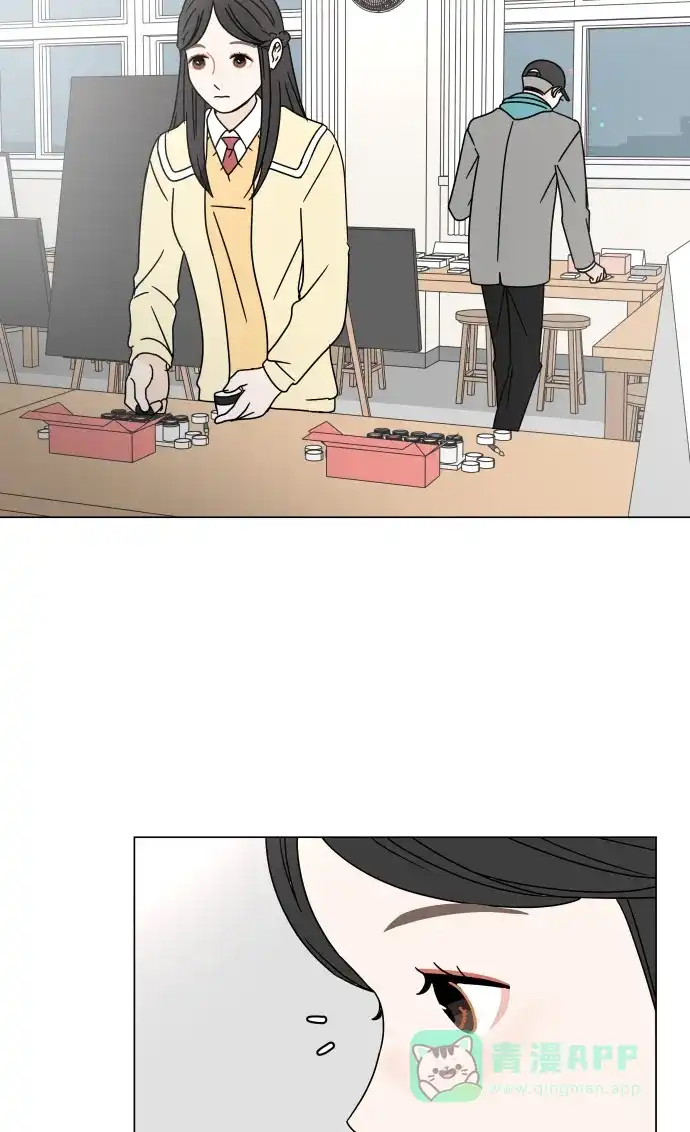 30分钟浪漫路 [第96话] 还没结束 第49页
