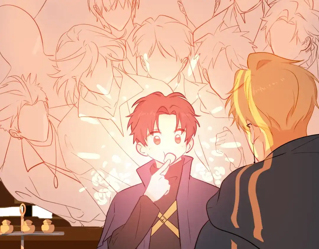 《44i99》巫师篇31+32 第35页