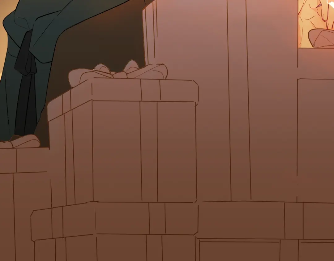 《44i99》巫师篇33+34 第5页