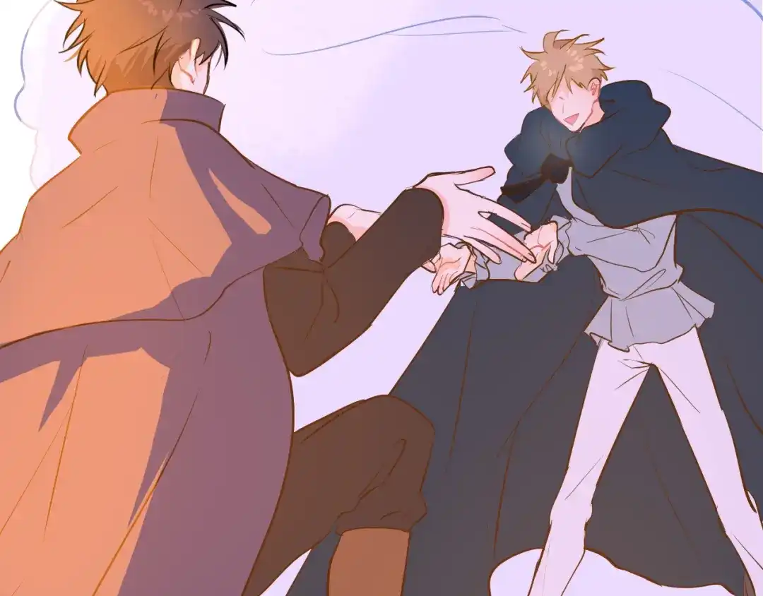 《44i99》巫师篇40 第28页